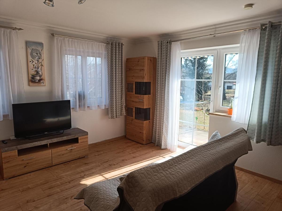 Ferienwohnung Familie Stahl 시그 외부 사진