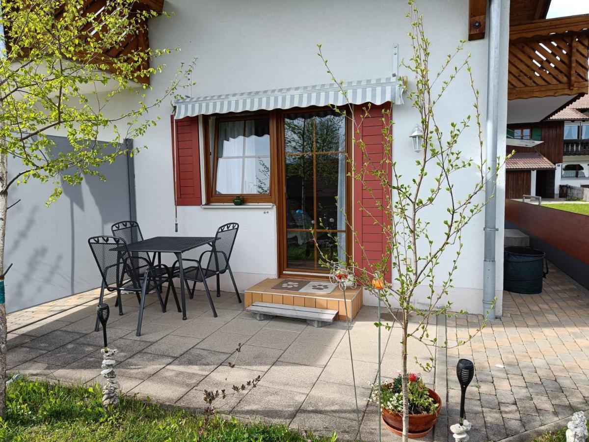 Ferienwohnung Familie Stahl 시그 외부 사진