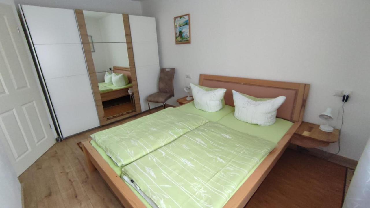 Ferienwohnung Familie Stahl 시그 외부 사진